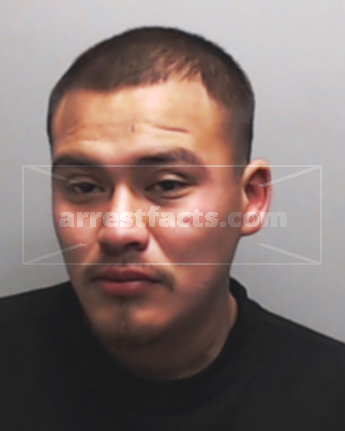 Javier Ivan Hernandez