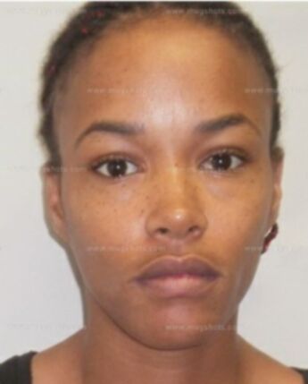 Rashan Monique Petty