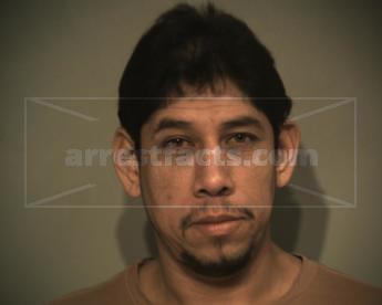 Jose Andres Rivera Quintanilla