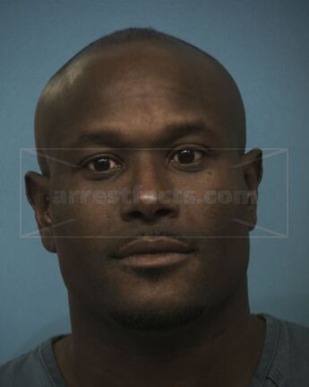 Andre Joseph Mack
