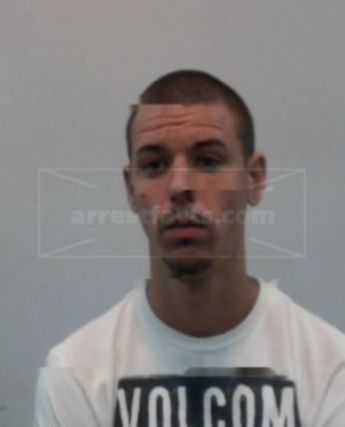 Travis Allen Mcgrath