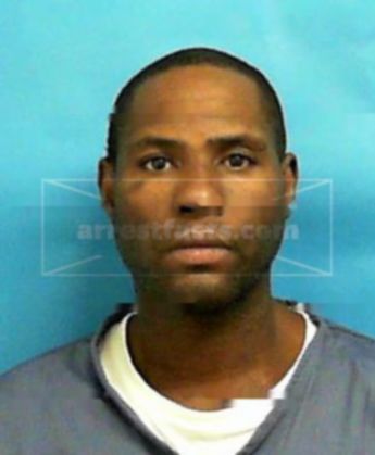 Cedric Lamarr Thomas