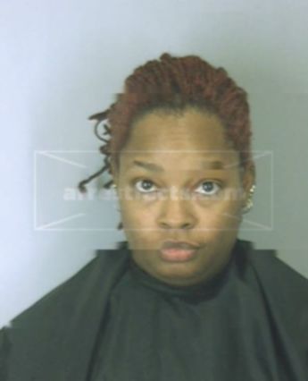 Justice Dyeisha Beemon