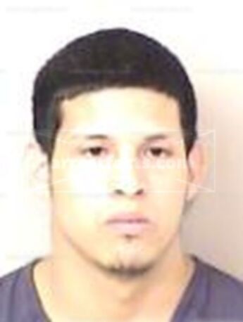 Justin Lee Trevino