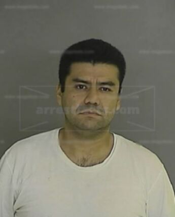Jose Juan Sandoval