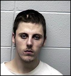Derrick Wayne Baldwin