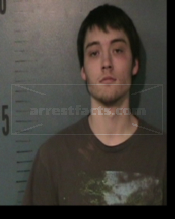Trevor Patrick Davis