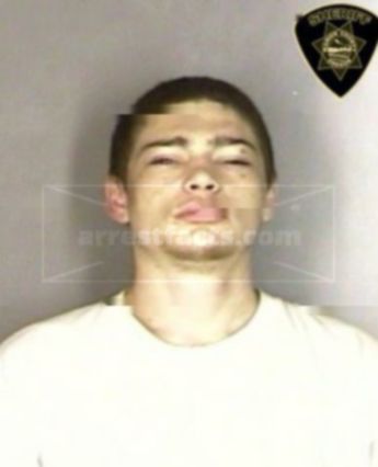 Brian Matthew Warren