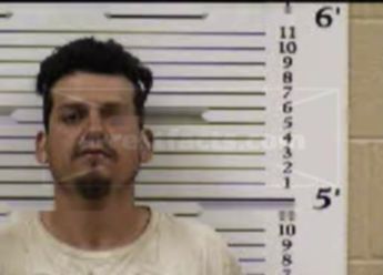 Isaias Soto Martinez