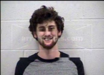 Dalton Kelley Mcgue