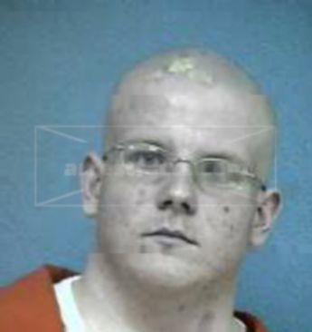 Brandon Carey Chumbler