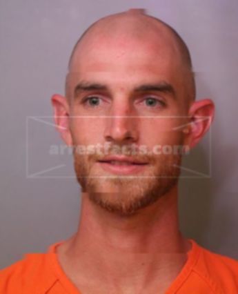 Tyler Scott Tilton