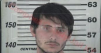 Dustin Garrett Creech