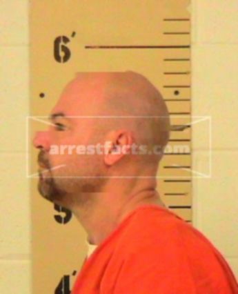 Chad Wayne Wright