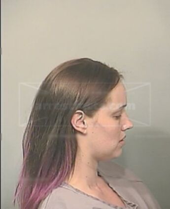 Shanda Marie Webb
