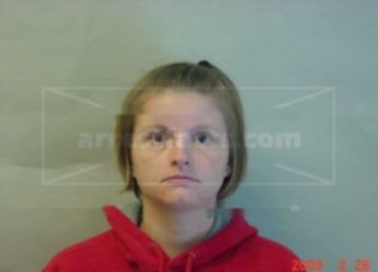 Melissa A Harris-Jackson
