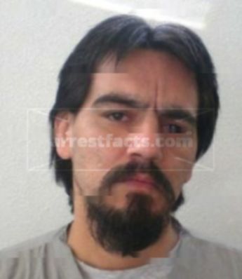 Martin S Marquez