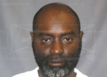 Eric Deangelo Bell
