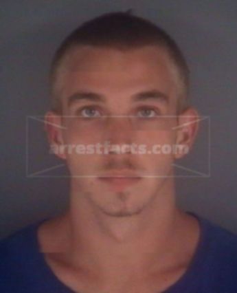 Nicholas Mitchell Dehaan