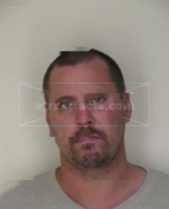 Brian Scott Oneil