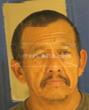 Zenon Toledo Eguiluz
