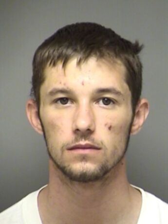 Trevor Wayne Craig