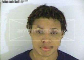 Andre Kevon Christopher Watson