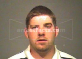 Brent Allen Williams