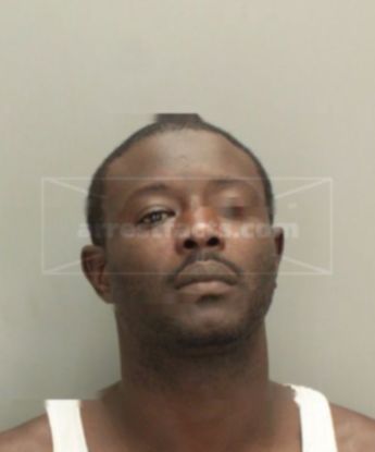 Micheal Patrick Williams