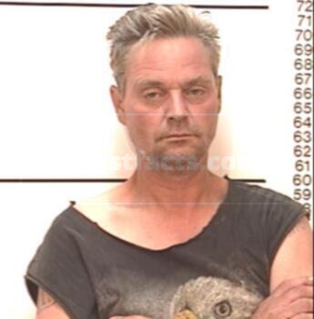 Daniel Duwayne Moeller