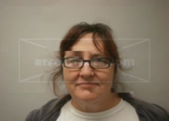 Kelley Joann Hackworth