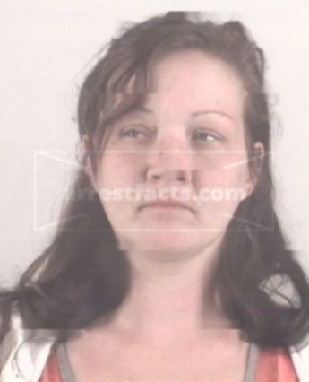 Chirstina Marie Higgins