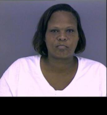 Nekay Shantinale Jackson