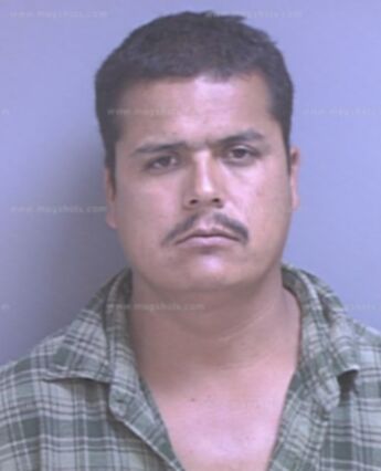 Refugio Valente Orozco