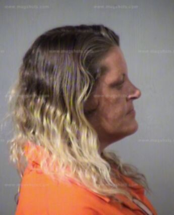 Cheri Lavon Eby