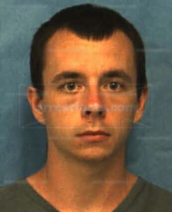 Brandon James Walker
