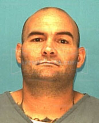 Timothy Wayne Duvall