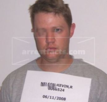 Kevin Robert Nelson
