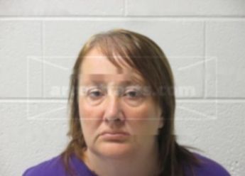 Kimberly Ann Lewis