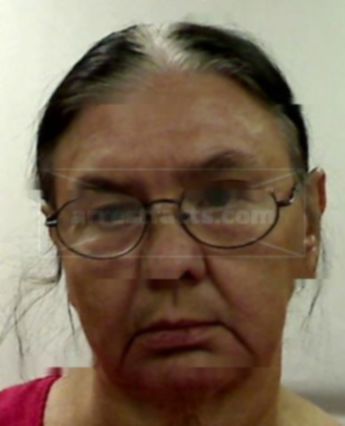 Geraldine Hall Bailey