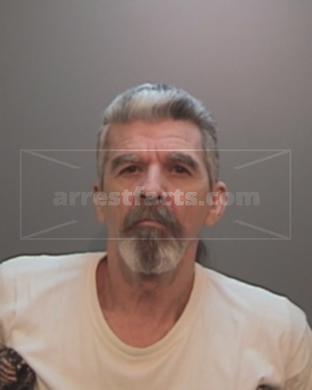 Stephan Alan Williams