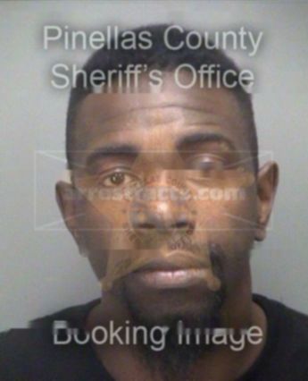 Tomarkcus Tyree Pringle