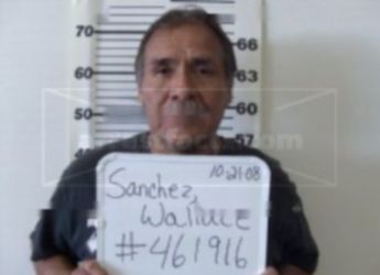 Wallace Sanchez