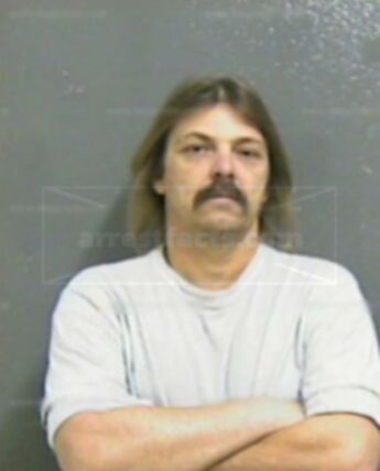 Charles Wayne Vancamp
