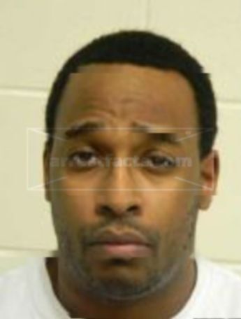 Jerome D Shackelford