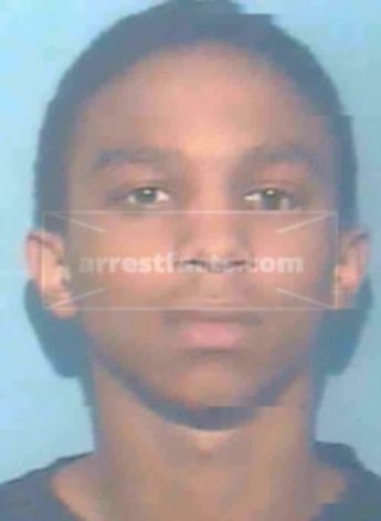 Reginald D Roberson-Easton