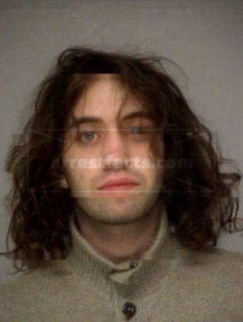 Aaron Brian Wolfe