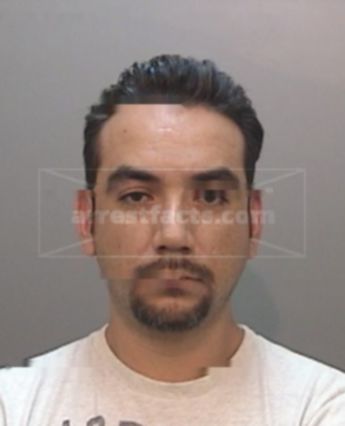 Gabriel Rivas