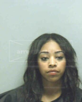 Khalilah Faith Clemons