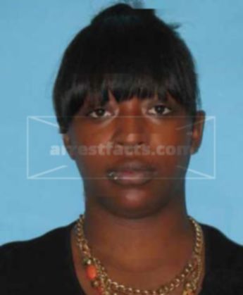 Sharita Daniela Mccants